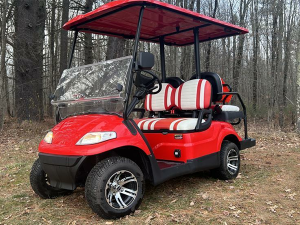 golf cart rental lexington, lexington golf cart rental